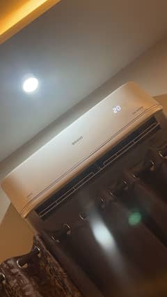 Orient Inverter 1 Ton