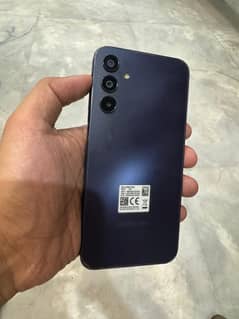 Samsung A15 Lush Condition