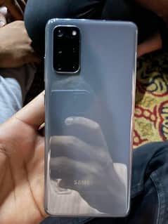 Samsung S20 plus