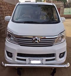 Changan