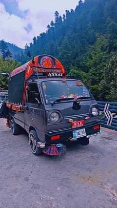 Suzuki picup for sale