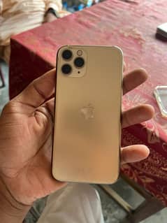 Iphone 11 pro max factory unlock