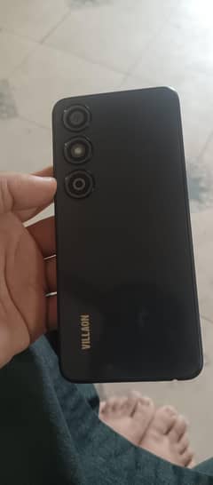 villaon V30 (2+2_ 128 GB).  (03219795625) WhatsApp