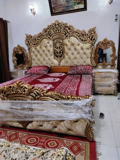 King