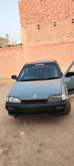 margalla 1997  Rs 590,000 with AC