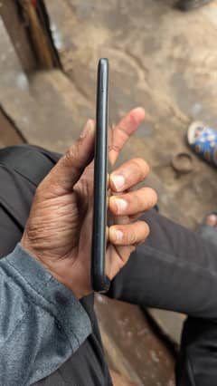 Google pixel 7 pro