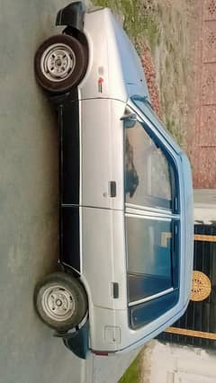 Mehran vx / Mehran car