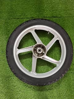 AlloyRims