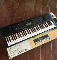 PSR-273
