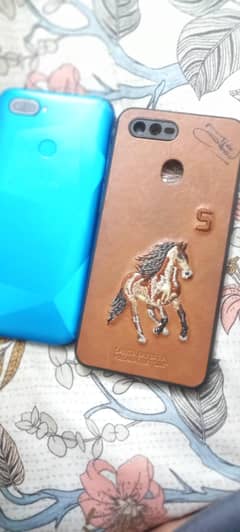 oppo a12 3/32