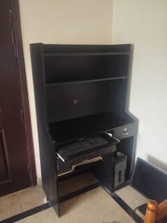Computer Console Table