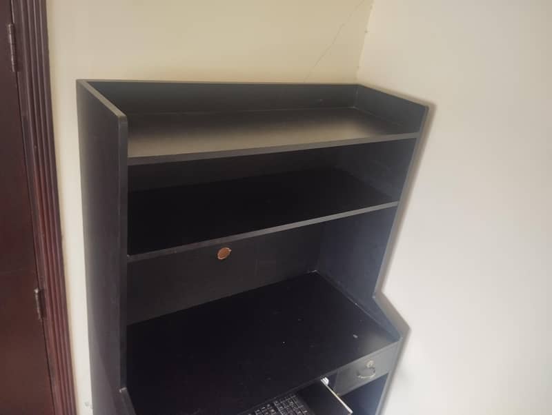 Computer Console Table 5