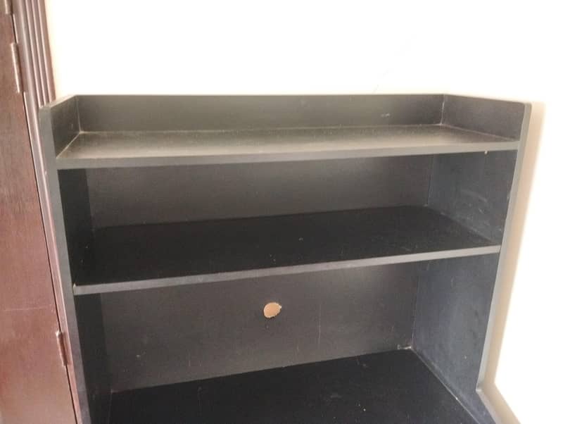 Computer Console Table 6