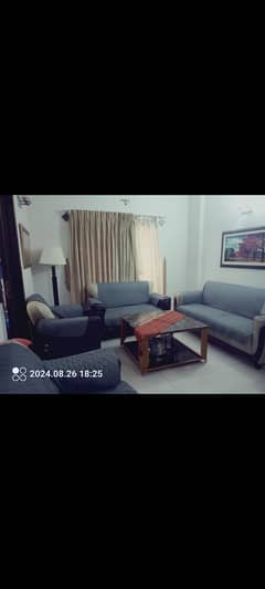 4 Sofa set