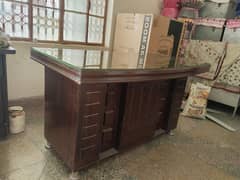 office table