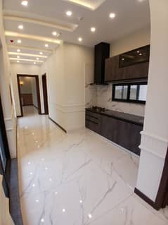 1 Kanal luxury house in DHA Phase 3
