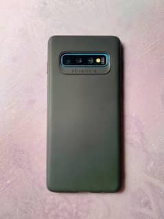 samsung s10 dual sim pta approved