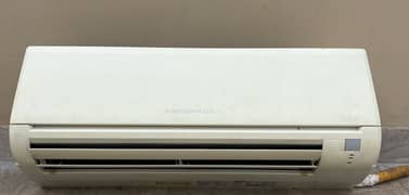 Mitsubishi Mr. Slim 1.5ton