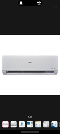 Hair split inverter