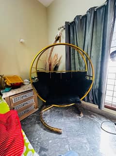 luxury swing for sale