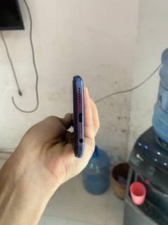 Infinix note 10 pro