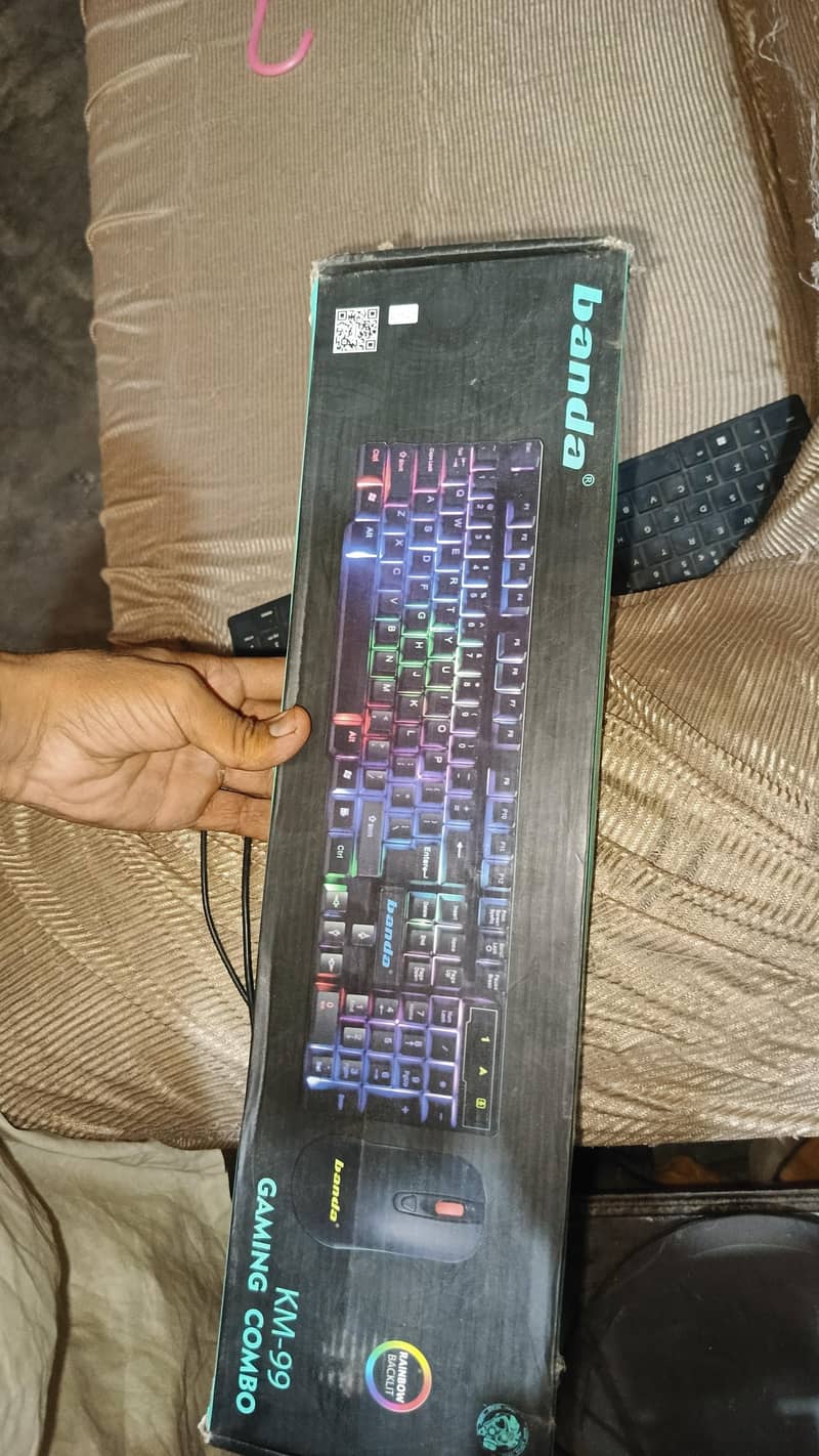 rgp keyboard and mouse combo 1