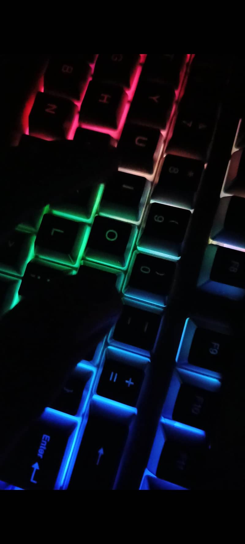 rgp keyboard and mouse combo 2