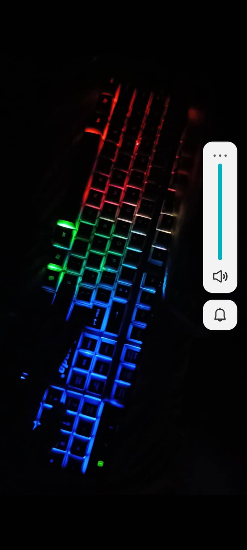 rgp keyboard and mouse combo 3