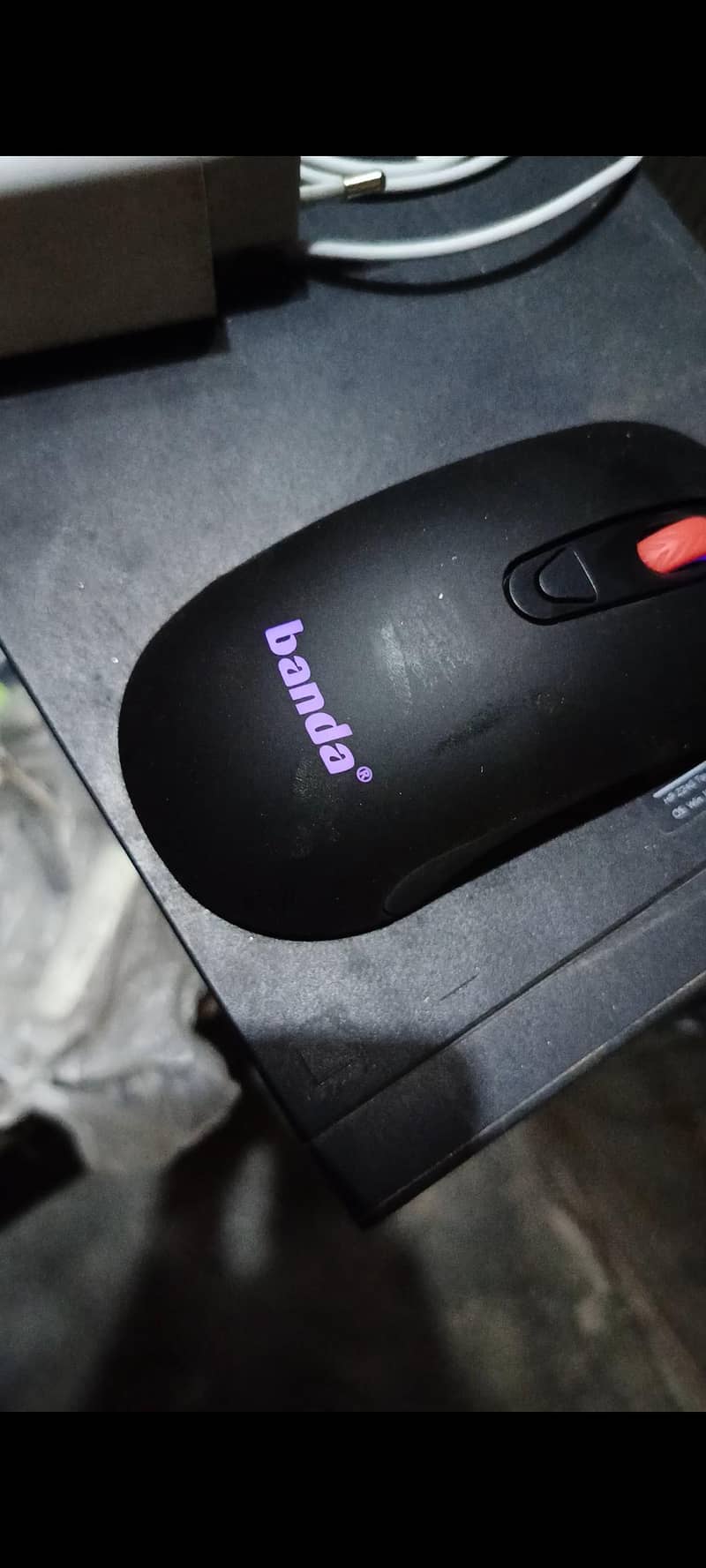 rgp keyboard and mouse combo 6