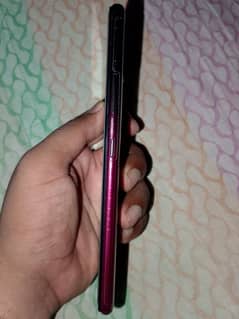 Infinix hot 10 lush condition one hand used mobile