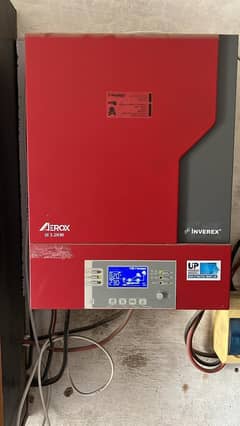 solar inverter