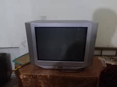 sony wega flat 21