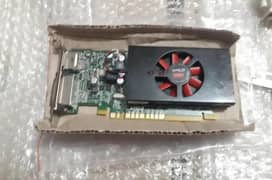 AMD Radeon R7 350X 4GB