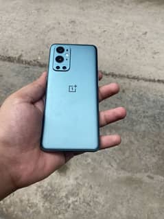 Oneplus 9 pro 12 256