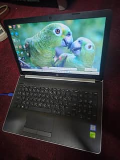 HP