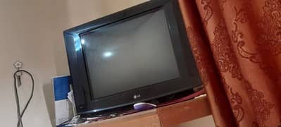 LG TV