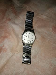 seiko