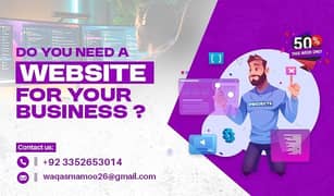 Website Development Services ,  Ecommerce Website , SEO , Web Design