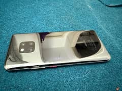 Huawei Mate 20 Pro 6/128GB Non-PTA – Full OK Condition – Lahore