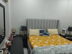 Furnished