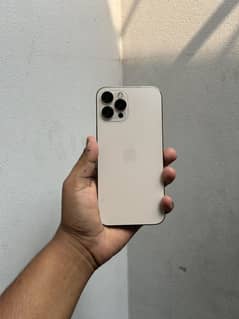iPhone 12 Pro Max 256Gb Jv