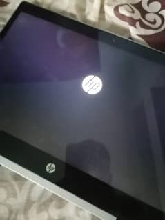 Hp probook 440 g touch screen 16gb ram 512 ssd