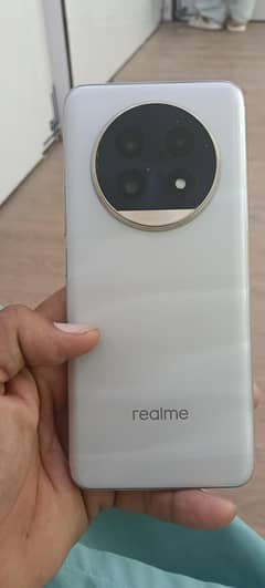Realme 13 pro plus 5g