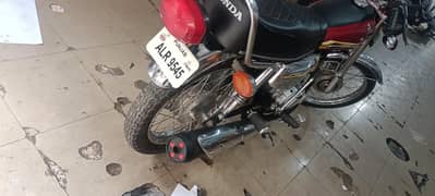 A1 condition hy 10/9 2nd owner