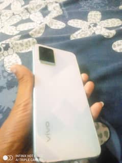 vivoy y21 used for sale