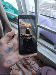 Iphone 7 plus