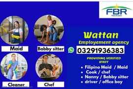 Filipino Maids Cook Nanny Patient Care Helper House Maid Available