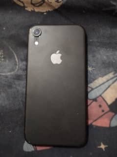 XR