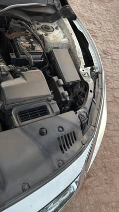 I am selling my car