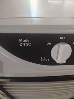Beetro Room Air Cooler X-75C
